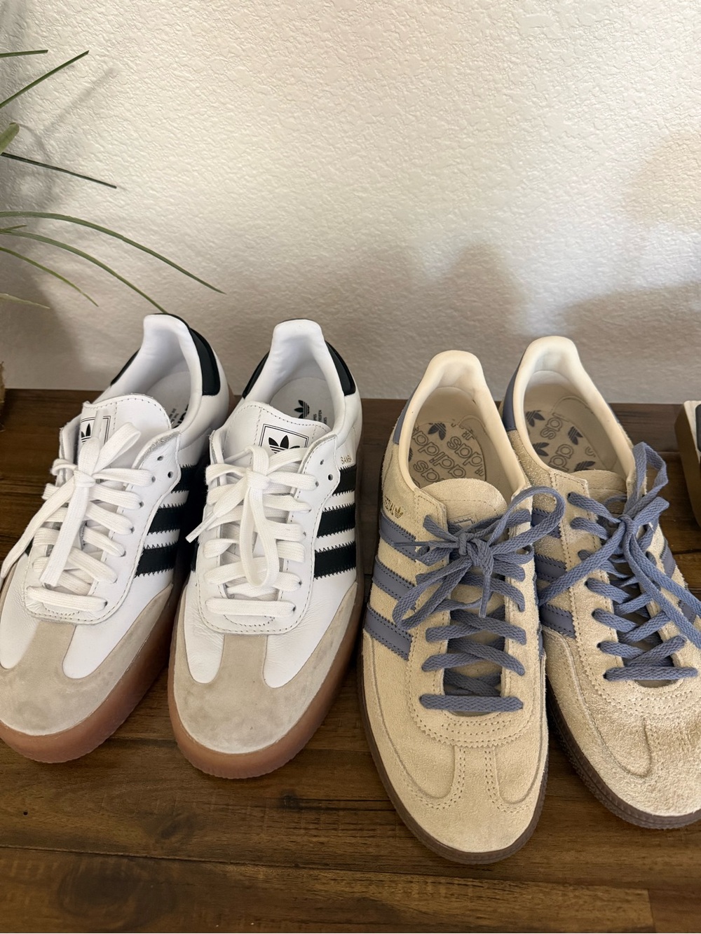Adidas